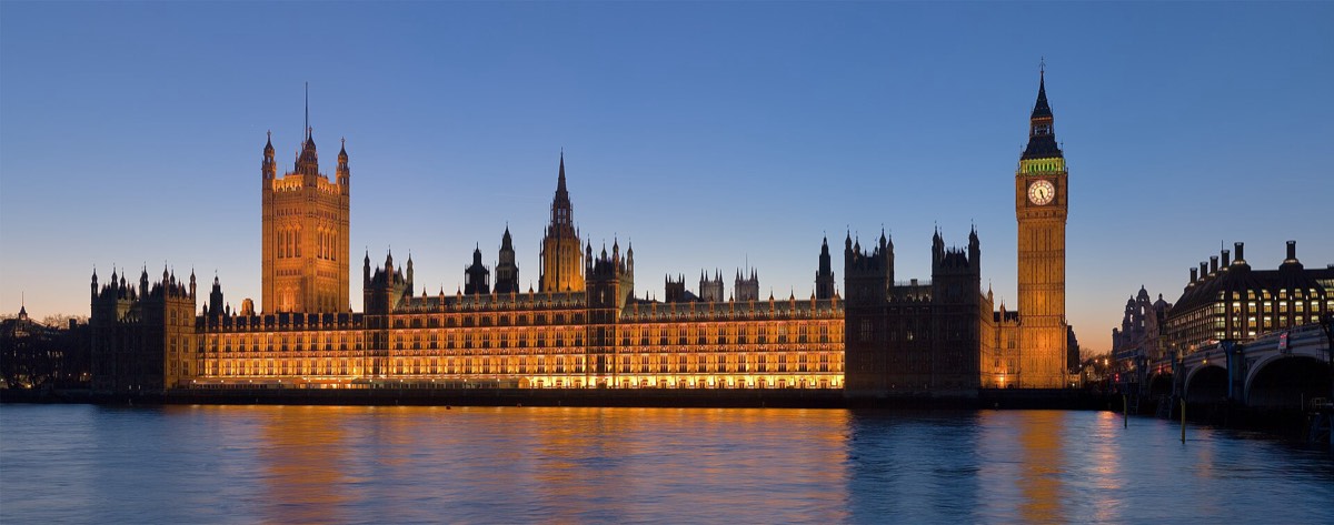 United Kingdom landmark